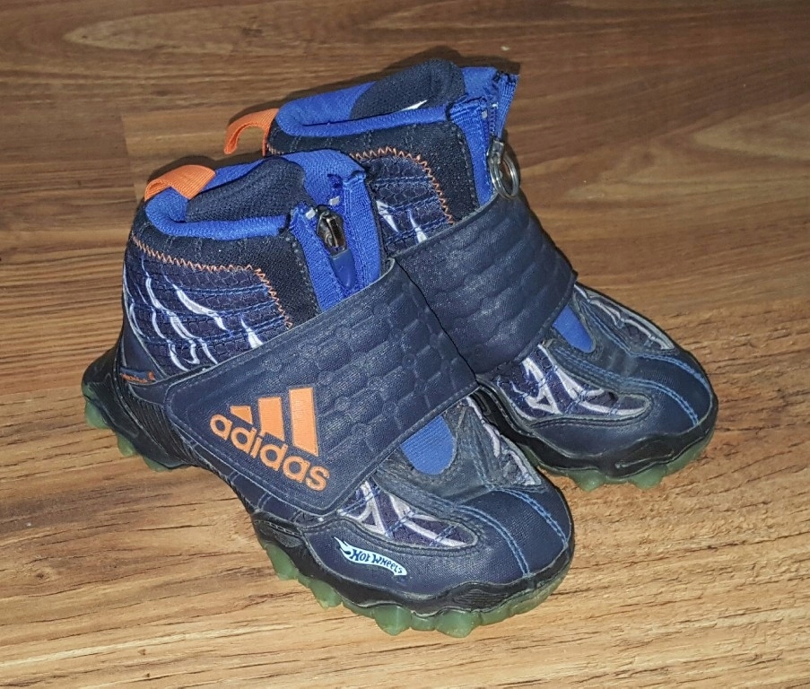 adidas hot wheels shoes