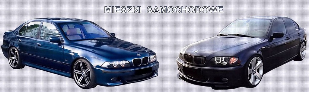 BMW E36 E46 E39 E60 E90 Biegi+Ręczny Mieszki 6612163941