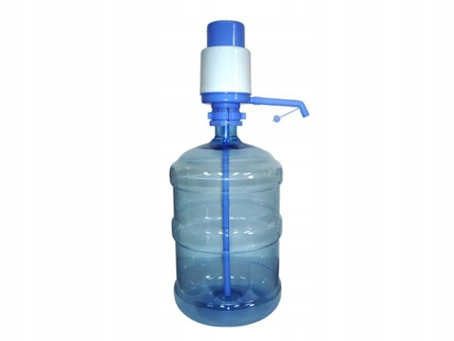 Pompa pompka do wody napojów na butlę 18,9 l