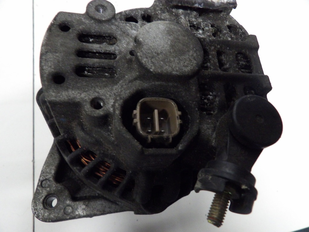 HONDA HRV HONDA CIVIC ALTERNATOR A5TA5191 6726629615 oficjalne