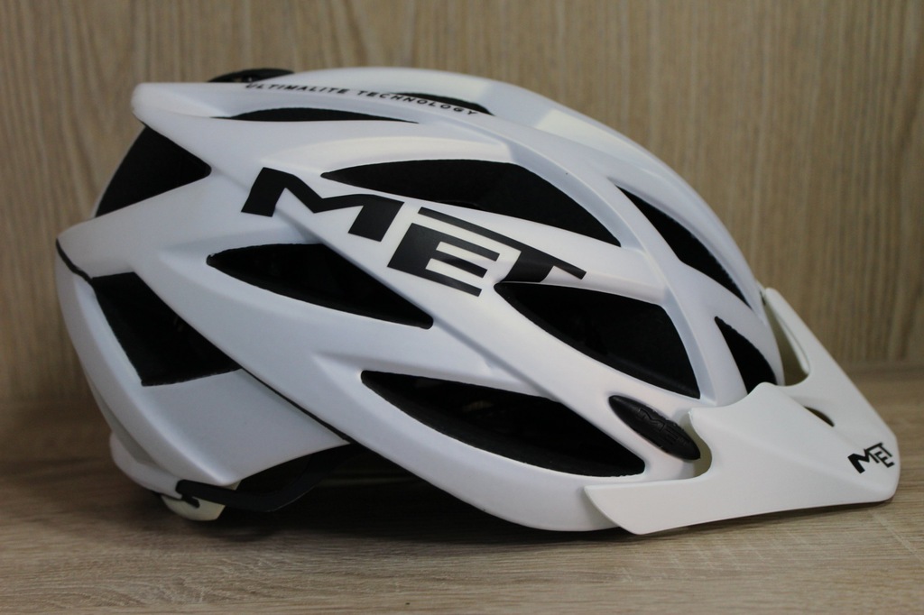 Kask rowerowy MET KAOS UL M