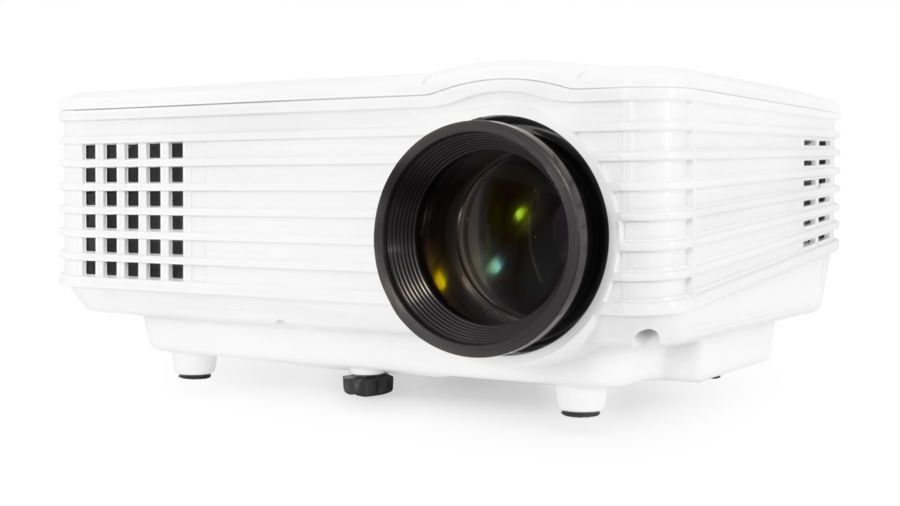 Projektor Vordon LP-205 LCD WVGA Android [outlet]