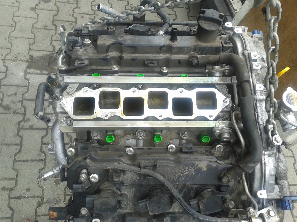 Fx35 infiniti генератор