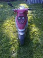 Sprzedam skuter Zip Rally 50 Super Boy