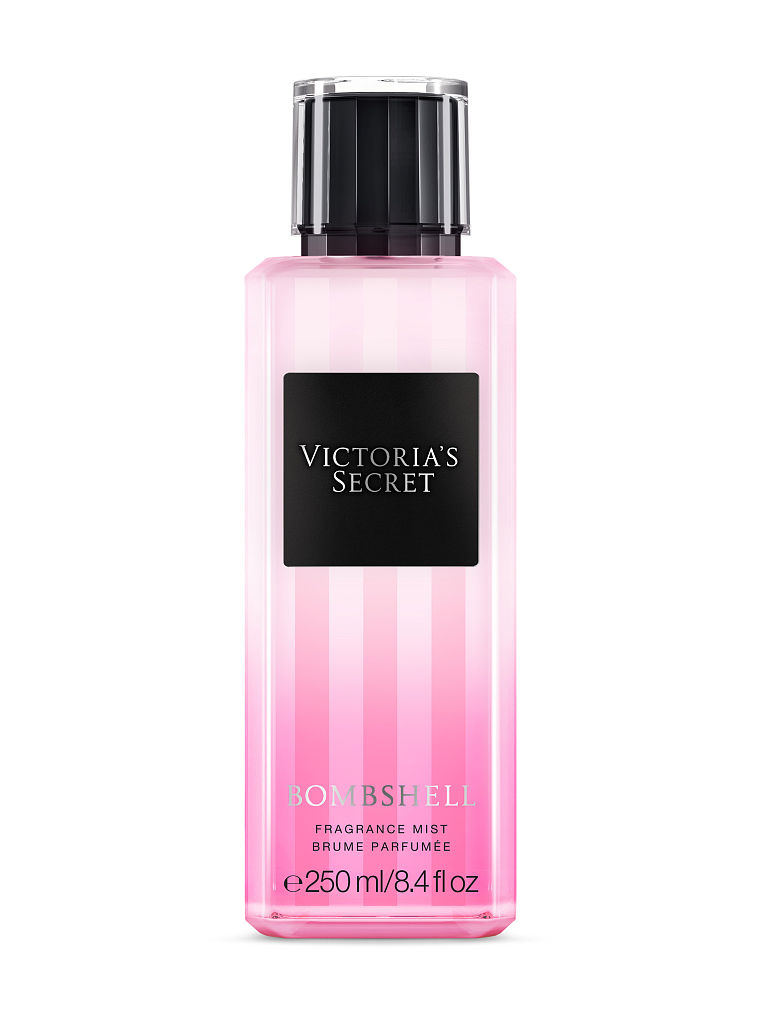 VICTORIA S SECRET Bombshell Fragrance Mist MGIE KA 7226570776   168f324341ecba3c859c09c13ab8