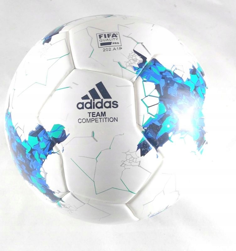 PIŁKA ADIDAS FIFA TEAM COMPETITION (CE4218) R.5