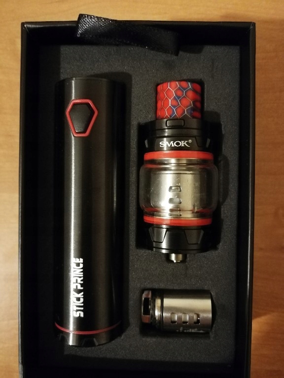 Smok Stick Prince Allegro