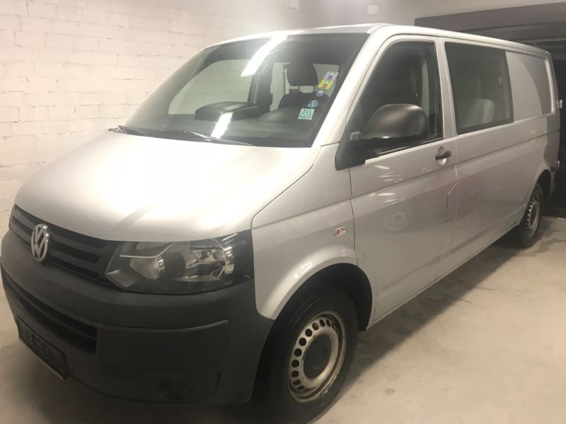 Volkswagen T5 Transporter Lift T6 LONG 5 OSOBOWY