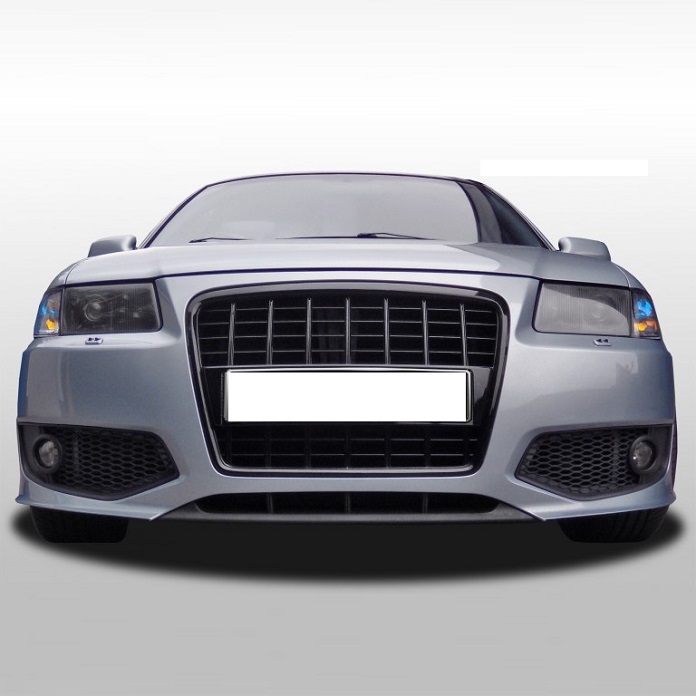 ZDERZAK PRZEDNI AUDI A3 8L S-LINE 96-03