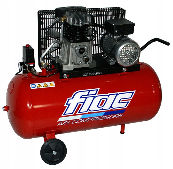 Kompresor FIAC AB 100-348 M