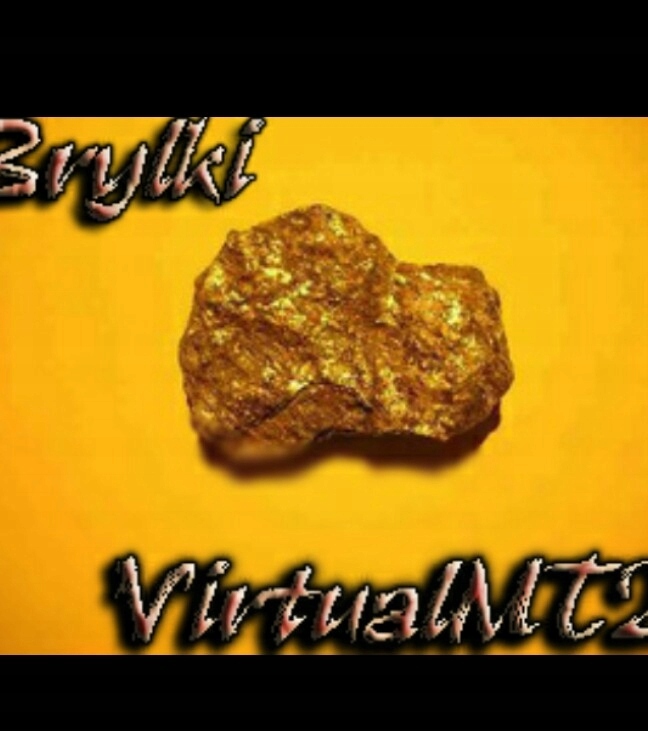 Virtualmt2.pl Bryłki 1kb = 5.99zł