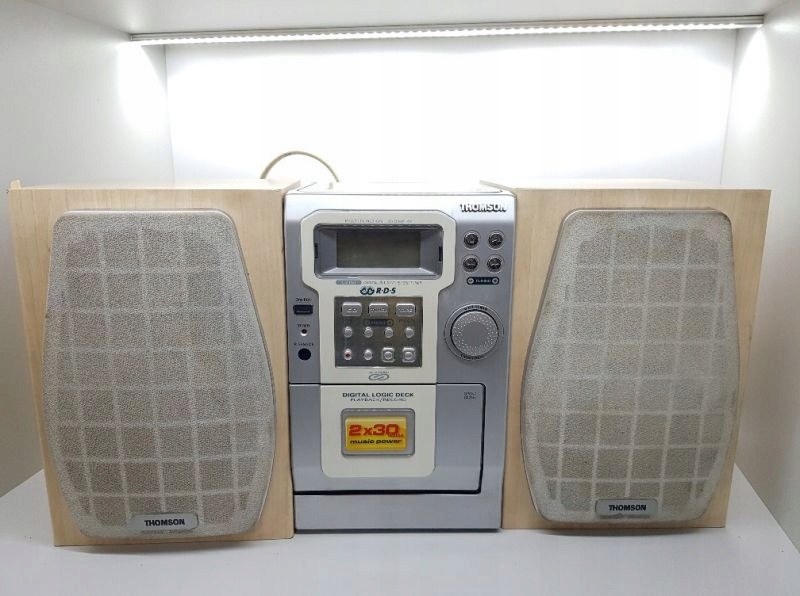 WIEŻA THOMSON CS 150