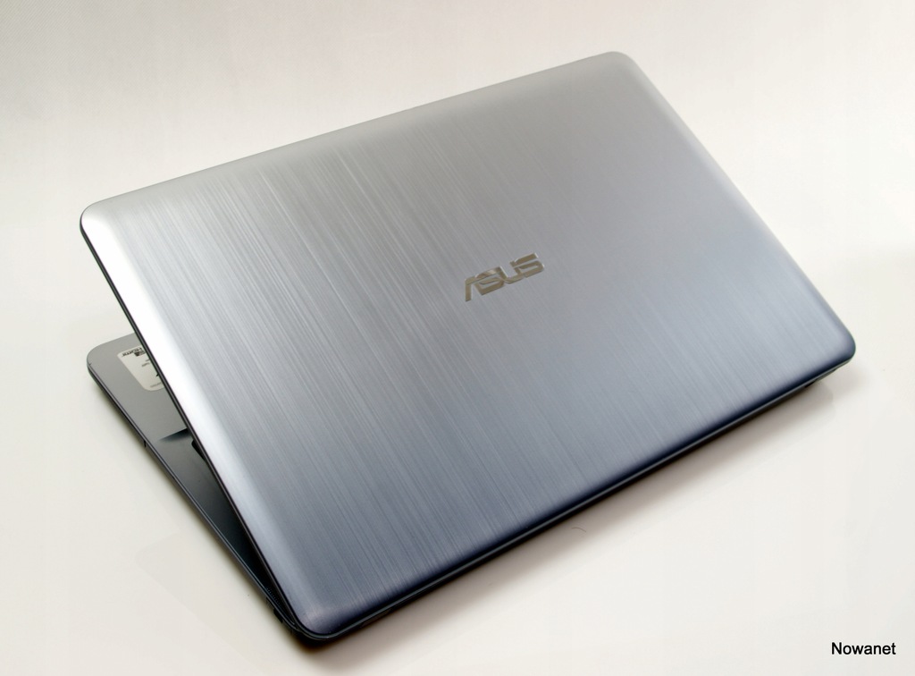 Laptop Asus X541u I5 7200u 4gb 1tb Gf920m Win10 7688777246 Oficjalne Archiwum Allegro 