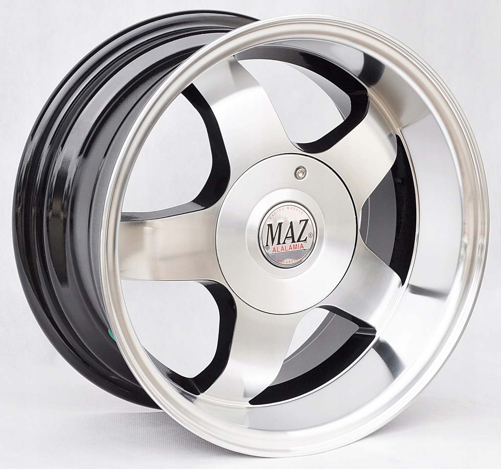 121 FELGI Z RANTEM 14 4x114,3 JAPAN DESIGN HYUNDAI