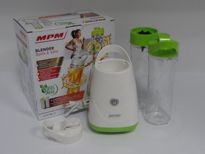 BLENDER KIELICHOWY MPM MBL-20