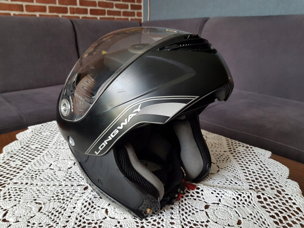 kask agv longway L