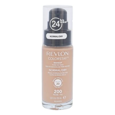 Revlon Colorstay Normal Dry Skin Podkład