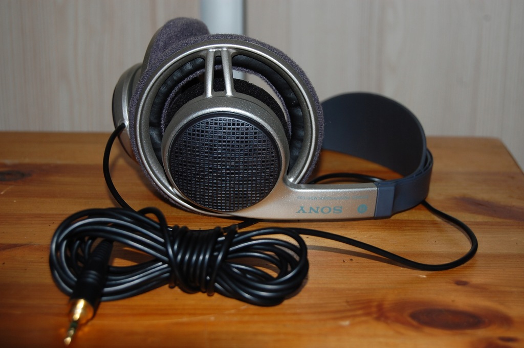 Sony discount mdr 605