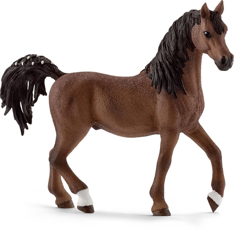 SCHLEICH 13811 KON ARABSKI OGIER