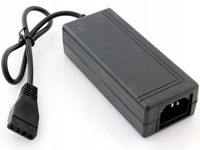 Zasilacz do dysku HDD 3.5 cala adaptera usb - HDD