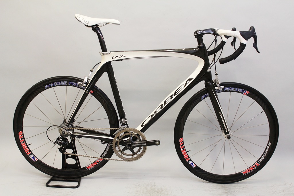ROWER SZOSOWY ORBEA ORCA CARBON AERO