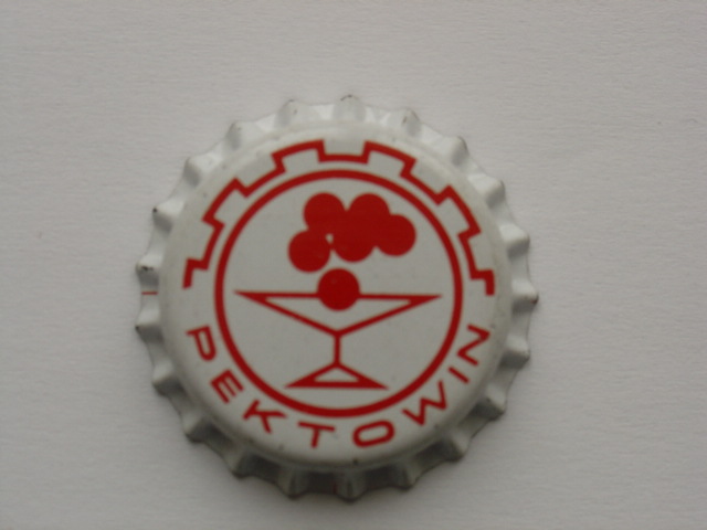 Jasło PEKTOWIN P-004b niebutelkowany