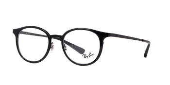OKULARY KOREKCYJNE Ray Ban 6372M 2509