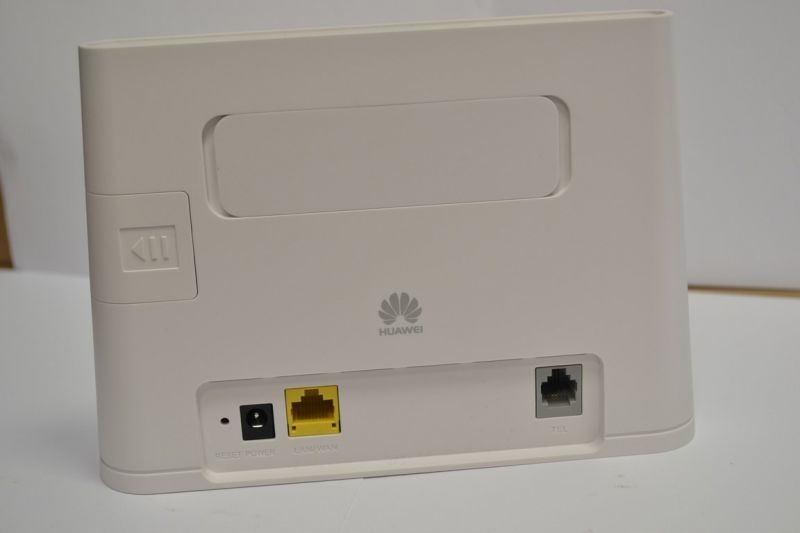 Router Huawei Lte Cpe B310 7621340621 Oficjalne Archiwum Allegro 9544