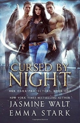 Cursed by Night: a Reverse Harem Urban Fantasy 1