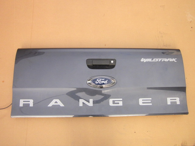 KLAPA TYLNA TYŁ FORD RANGER 2016 LIFT IDEALNA KPL.
