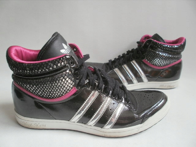 Sleek Series Adidas Sleek 39 ADIDAS Sleek Series FR 39 I 1/3