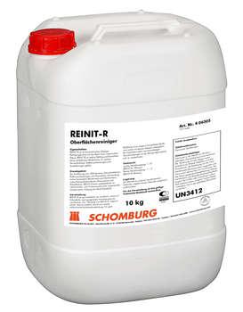 SCHOMBURG Reinit-R czyszczenie betonu płytek 1L