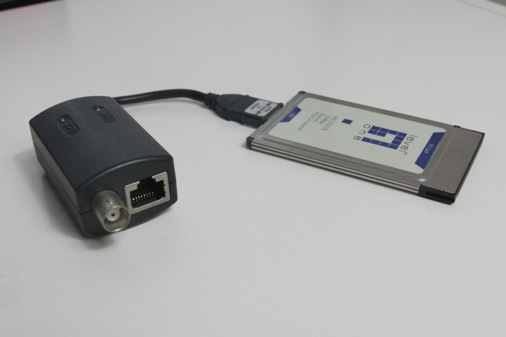 PCMCIA INTERNET AMIGA 1200. LAN