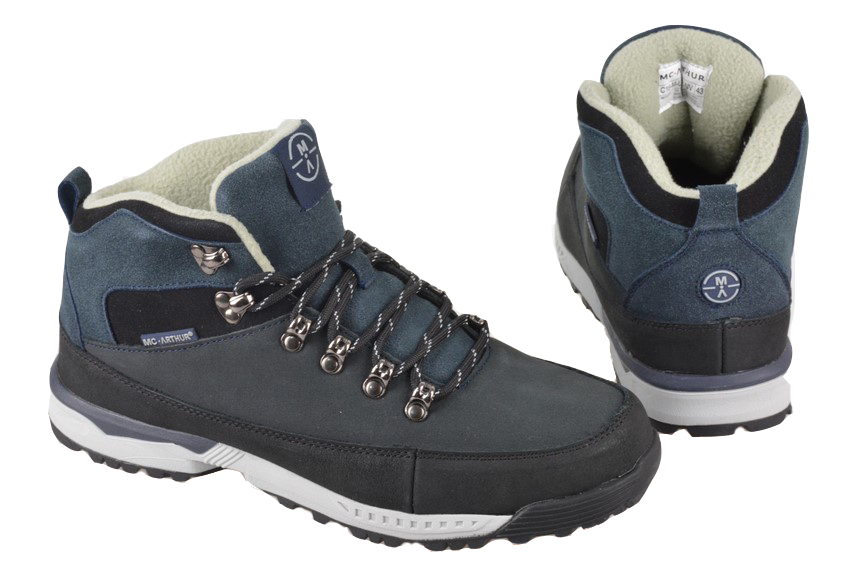 Trapery Trekingi MCARTHUR C16-02 44