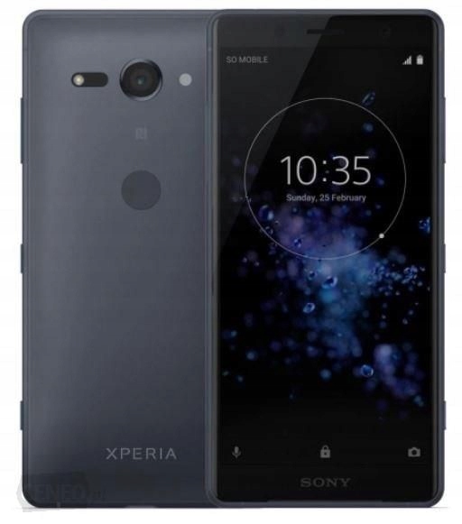 Sony Xperia Xz2 Compact