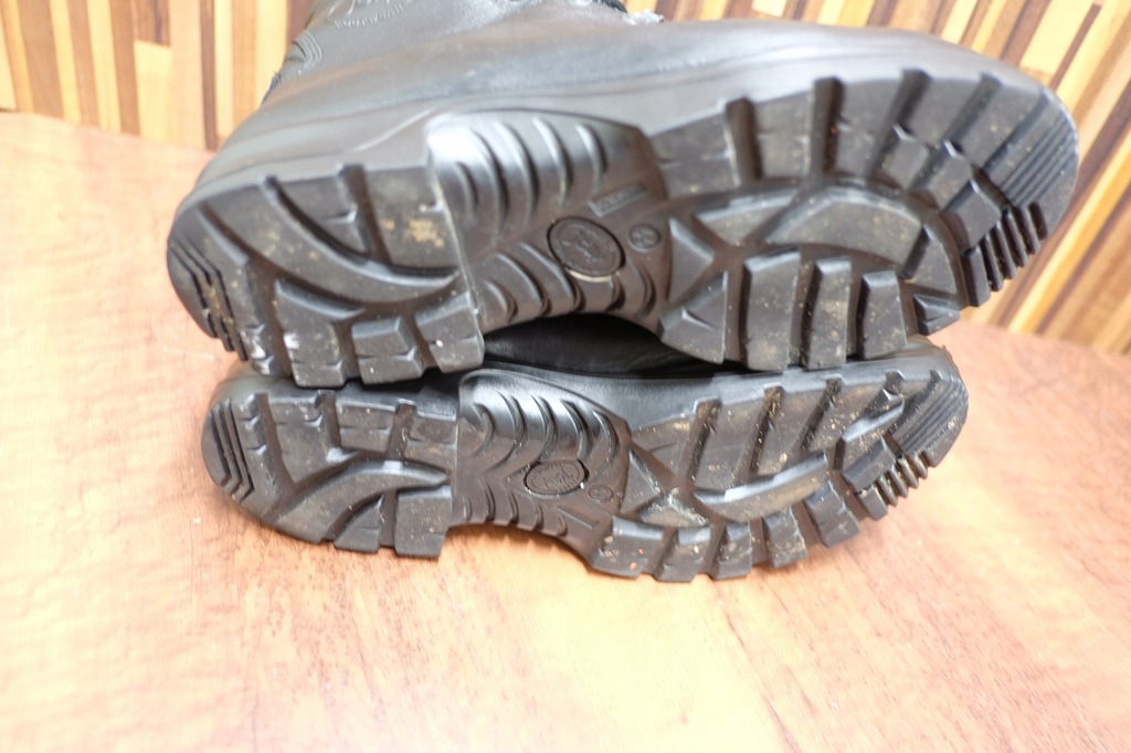 JOLLY SAFETY FOOTWEAR GORE TEX SKÓRA R 44 WKŁ 28,8 7654383851