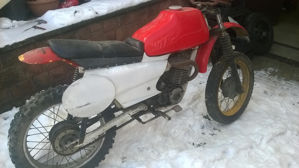 WSK cross