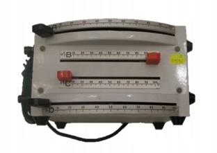 Transformator laboratoryjny AL-2500 220V 50Hz