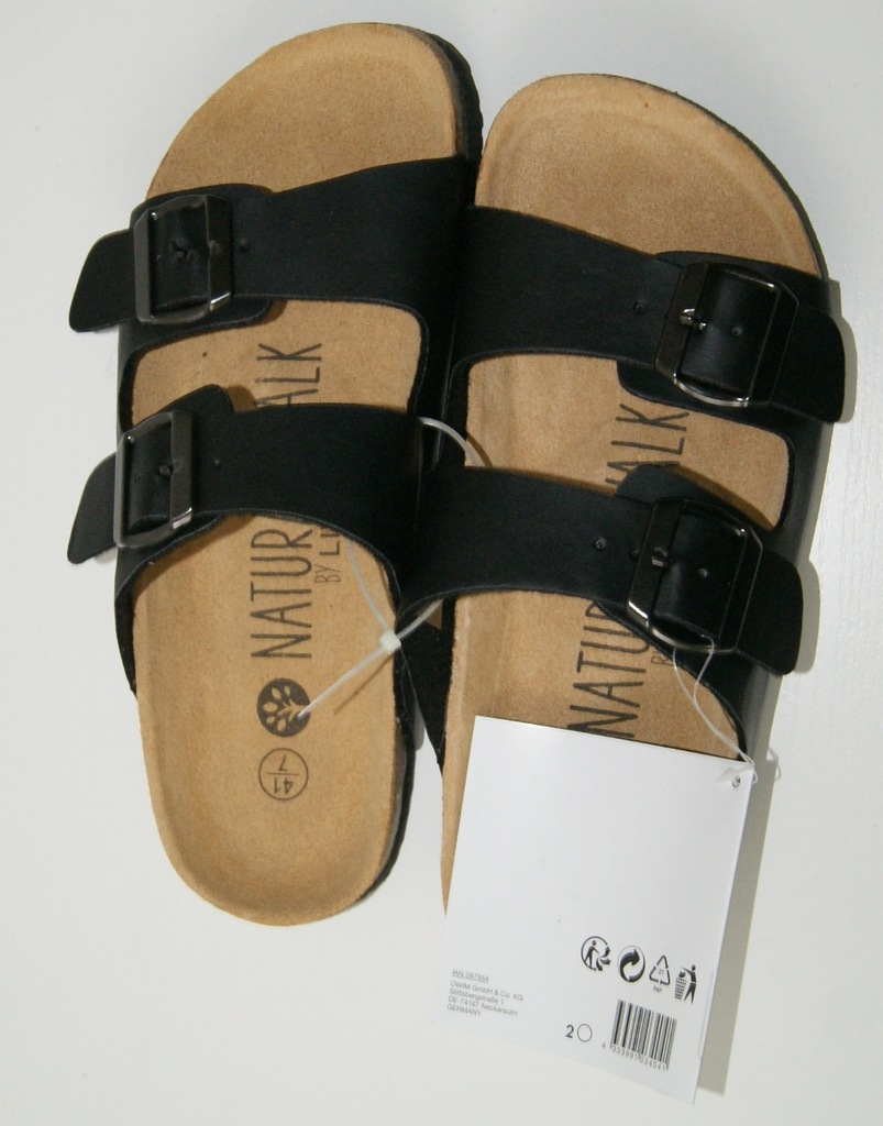 Natural walk livergy online sandals