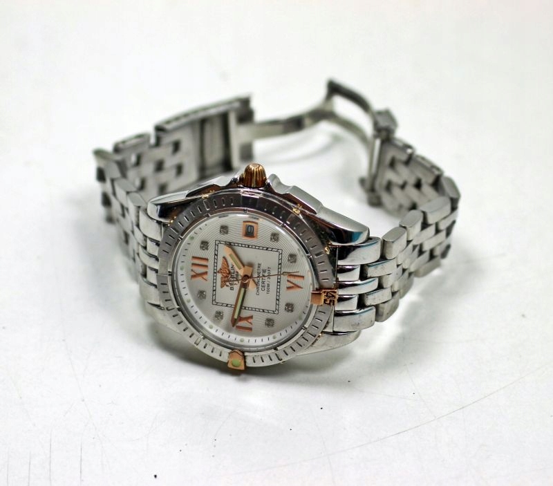 BREITLING
