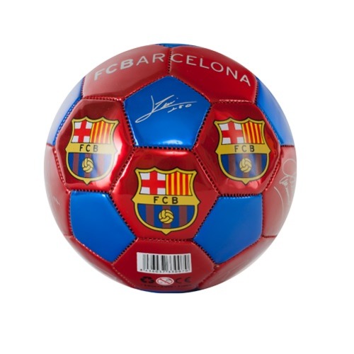 piłka nożna r.5 FC Barcelona RD 4fanatic