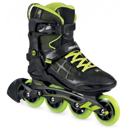 Rolki  rekreacyjne Powerslide Epsilon Man r.43