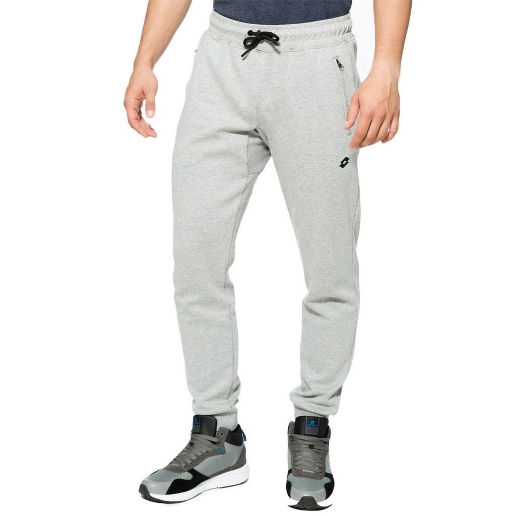 LOTTO (XL) CARPAL spodnie męskie dresowe
