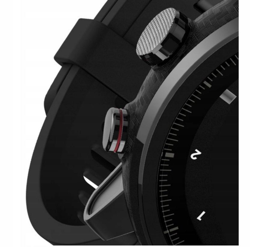 discovery 2 stratos gps running smartwatch