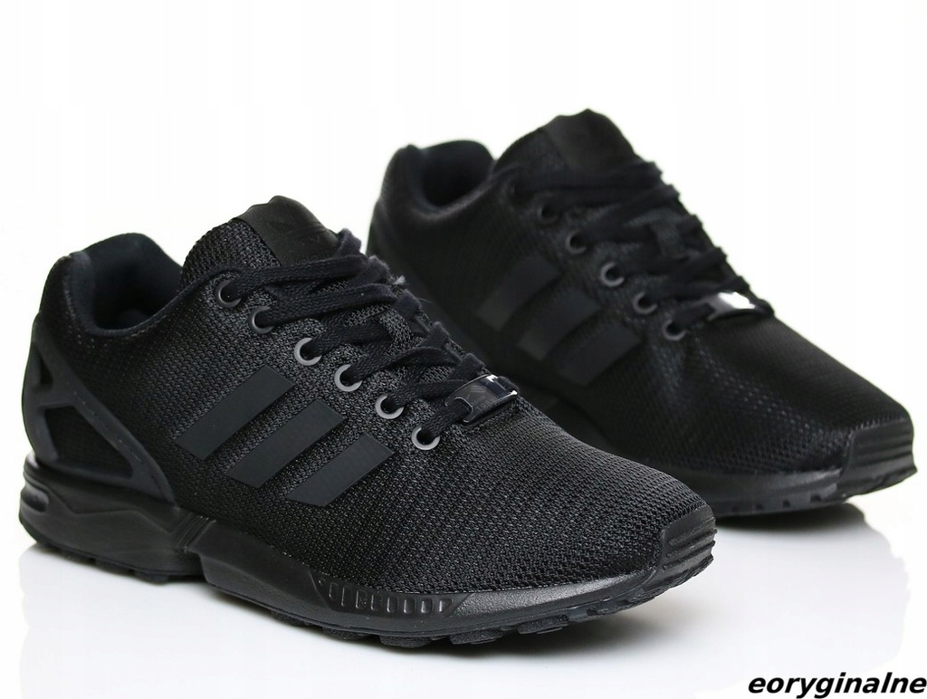 Buty mÄskie Adidas Zx Flux S32279 RÃ³Å¼ne rozmiary - 6678946924 - oficjalne archiwum Allegro