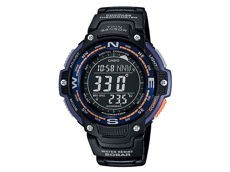 casio sgw 100 cena