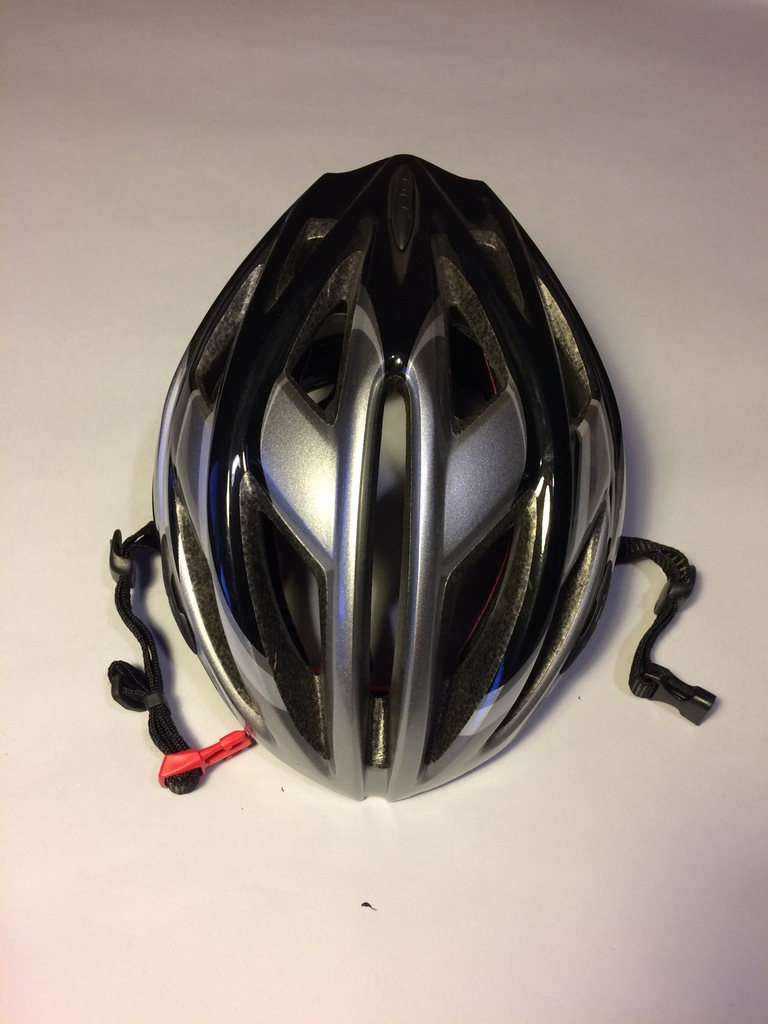 Kask rowerowy MET EN 1078 M72 ALISEO R/DIAMENTE R