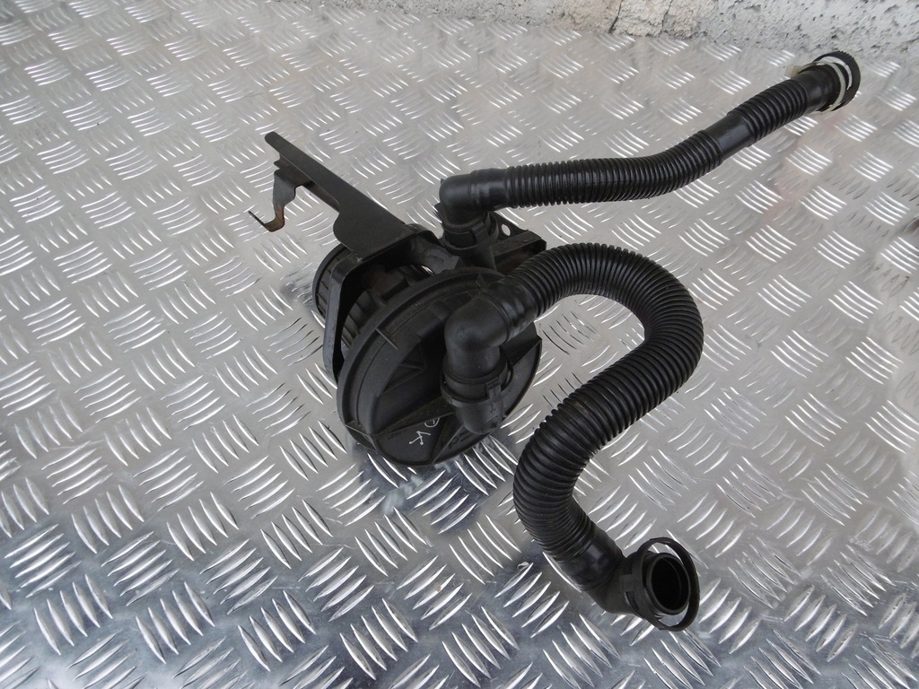 TURBINA POWIETRZA 06A959253B AUDI A3 8P 1.6 BGU