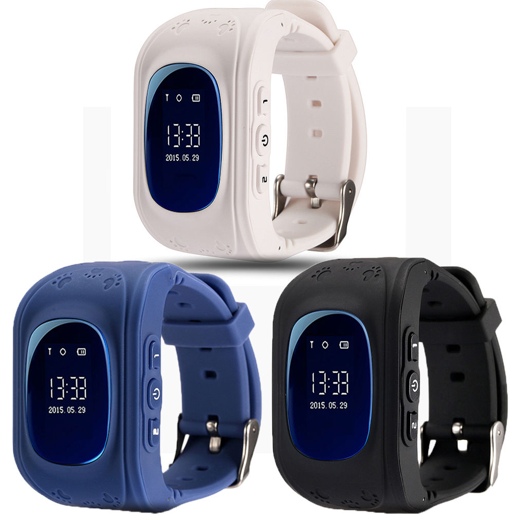 gligo watch app