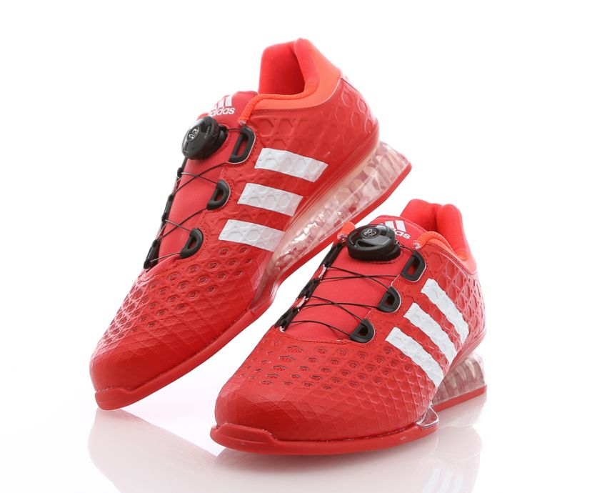 Leistung Rio 2016 Adidas Weightlifting Shoes Leistung Leistung 16